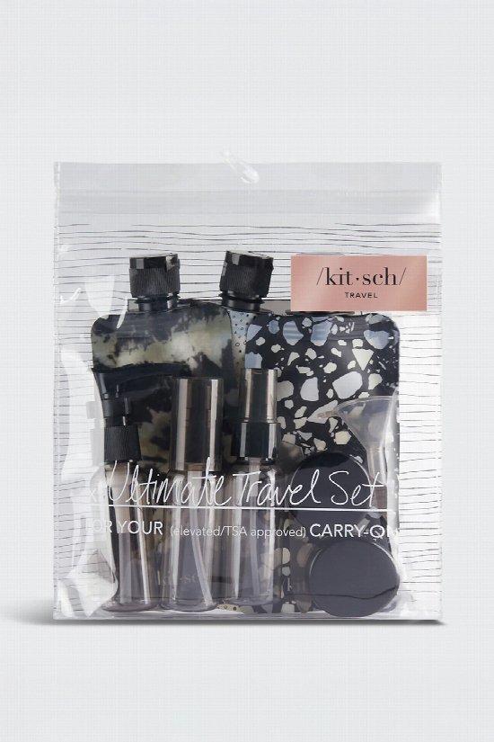 Ultimate Travel 11pc Set 2